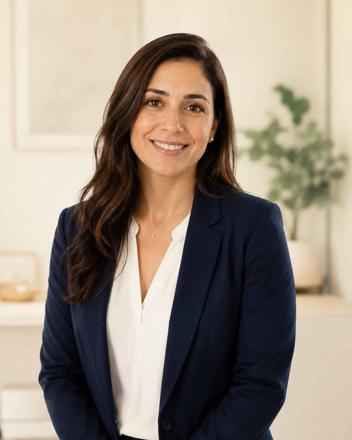 Ejecutiva de planes de salud Banmédica